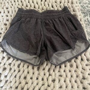 Lululemon Track That 2.5” Shorts